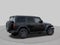 2027 Jeep Wrangler Sahara
