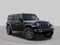 2027 Jeep Wrangler Sahara