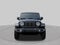 2027 Jeep Wrangler Sahara