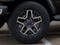2027 Jeep Wrangler Sahara