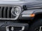 2027 Jeep Wrangler WRANGLER 4-DOOR SAHARA