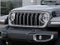 2027 Jeep Wrangler WRANGLER 4-DOOR SAHARA
