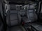 2027 Jeep Wrangler WRANGLER 4-DOOR SAHARA
