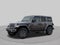 2027 Jeep Wrangler WRANGLER 4-DOOR SAHARA
