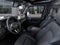 2027 Jeep Wrangler WRANGLER 4-DOOR SAHARA