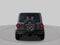 2027 Jeep Wrangler WRANGLER 4-DOOR SAHARA