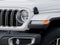 2027 Jeep Wrangler WRANGLER 4-DOOR SAHARA