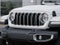 2027 Jeep Wrangler WRANGLER 4-DOOR SAHARA