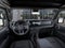 2027 Jeep Wrangler WRANGLER 4-DOOR SAHARA