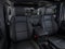 2027 Jeep Wrangler WRANGLER 4-DOOR SAHARA