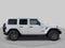 2027 Jeep Wrangler WRANGLER 4-DOOR SAHARA