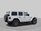 2027 Jeep Wrangler WRANGLER 4-DOOR SAHARA