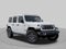 2027 Jeep Wrangler WRANGLER 4-DOOR SAHARA