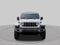 2027 Jeep Wrangler WRANGLER 4-DOOR SAHARA