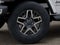 2027 Jeep Wrangler WRANGLER 4-DOOR SAHARA
