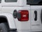 2027 Jeep Wrangler WRANGLER 4-DOOR SAHARA