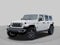 2027 Jeep Wrangler WRANGLER 4-DOOR SAHARA