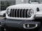2027 Jeep Wrangler WRANGLER 4-DOOR SAHARA