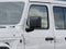 2027 Jeep Wrangler WRANGLER 4-DOOR SAHARA