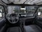 2027 Jeep Wrangler WRANGLER 4-DOOR SAHARA