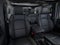 2027 Jeep Wrangler WRANGLER 4-DOOR SAHARA
