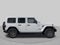 2027 Jeep Wrangler WRANGLER 4-DOOR SAHARA