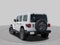 2027 Jeep Wrangler WRANGLER 4-DOOR SAHARA
