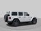 2027 Jeep Wrangler WRANGLER 4-DOOR SAHARA