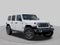 2027 Jeep Wrangler WRANGLER 4-DOOR SAHARA