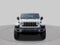 2027 Jeep Wrangler WRANGLER 4-DOOR SAHARA