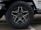 2027 Jeep Wrangler WRANGLER 4-DOOR SAHARA