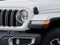 2027 Jeep Wrangler WRANGLER 4-DOOR SAHARA