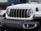 2027 Jeep Wrangler WRANGLER 4-DOOR SAHARA