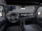 2027 Jeep Wrangler WRANGLER 4-DOOR SAHARA