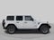 2027 Jeep Wrangler WRANGLER 4-DOOR SAHARA