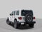 2027 Jeep Wrangler WRANGLER 4-DOOR SAHARA