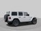 2027 Jeep Wrangler WRANGLER 4-DOOR SAHARA
