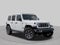 2027 Jeep Wrangler WRANGLER 4-DOOR SAHARA