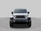 2027 Jeep Wrangler WRANGLER 4-DOOR SAHARA
