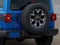 2027 Jeep Wrangler WRANGLER 4-DOOR SAHARA