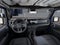 2027 Jeep Wrangler WRANGLER 4-DOOR SAHARA