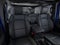 2027 Jeep Wrangler WRANGLER 4-DOOR SAHARA