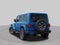 2027 Jeep Wrangler WRANGLER 4-DOOR SAHARA