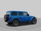 2027 Jeep Wrangler WRANGLER 4-DOOR SAHARA