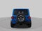2027 Jeep Wrangler WRANGLER 4-DOOR SAHARA