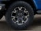 2027 Jeep Wrangler WRANGLER 4-DOOR SAHARA