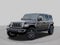 2027 Jeep Wrangler Sahara