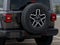 2027 Jeep Wrangler Sahara