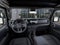 2027 Jeep Wrangler Sahara