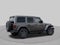2027 Jeep Wrangler Sahara